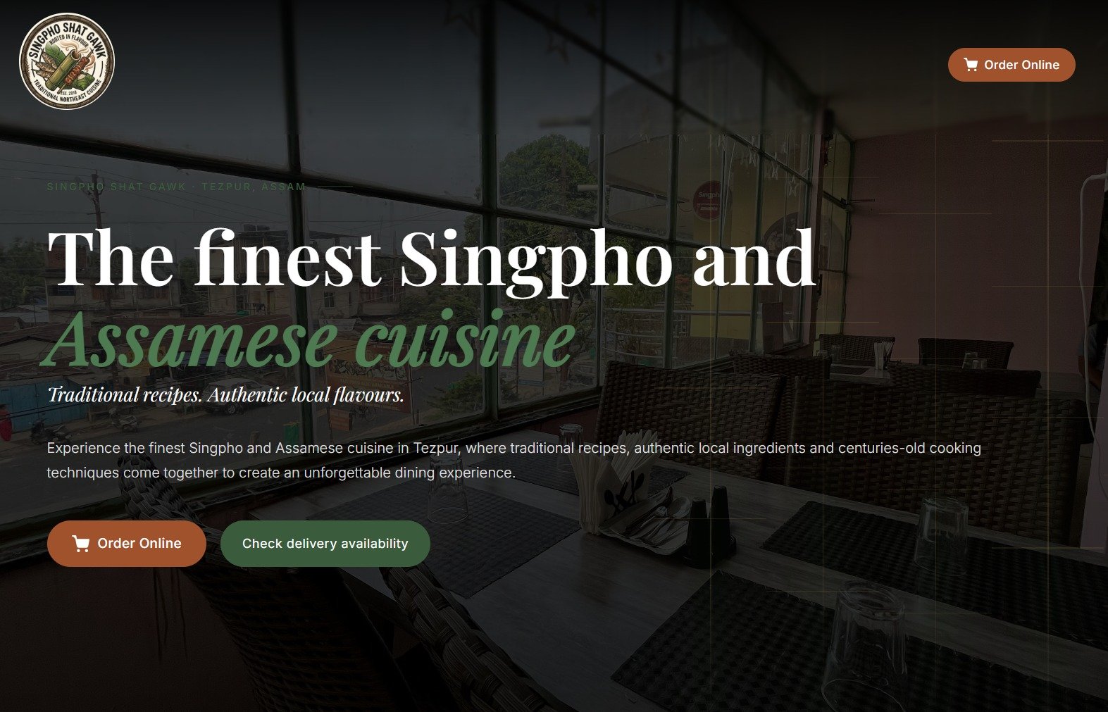 Singpho